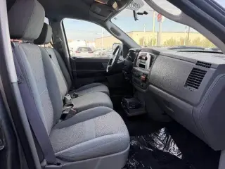 Dodge Ram 2500 2008