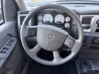 Dodge Ram 2500 2008