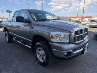 Dodge Ram 2500 2008
