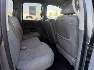 Dodge Ram 2500 2008