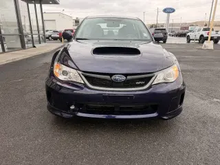 Subaru Impreza 2013