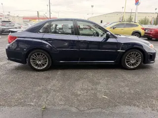 Subaru Impreza 2013