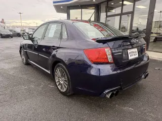 Subaru Impreza 2013