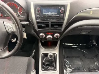 Subaru Impreza 2013