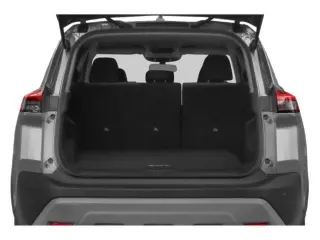 Nissan Rogue 2021 Tracción Total SV Crossover de 4 puertas