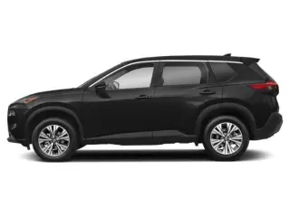 Nissan Rogue 2021 Tracción Total SV Crossover de 4 puertas
