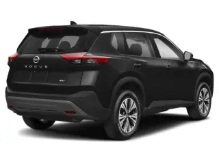 Nissan Rogue 2021 Tracción Total SV Crossover de 4 puertas