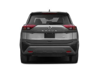 Nissan Rogue 2021 Tracción Total SV Crossover de 4 puertas