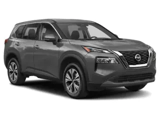 Nissan Rogue 2021 Tracción Total SV Crossover de 4 puertas