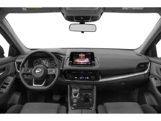Nissan Rogue 2021 Tracción Total SV Crossover de 4 puertas