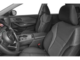 Nissan Rogue 2021 Tracción Total SV Crossover de 4 puertas