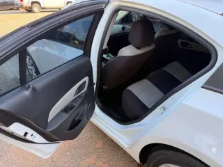 Cruze Chevrolet de 2015