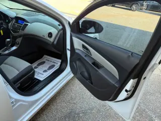 Cruze Chevrolet de 2015