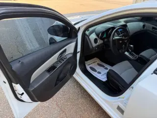 Cruze Chevrolet de 2015