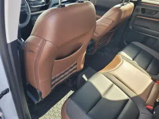 Ford Bronco Sport 2024 AWD Outer Banks SUV de 4 puertas