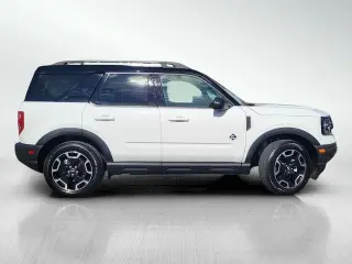 Ford Bronco Sport 2024 AWD Outer Banks SUV de 4 puertas