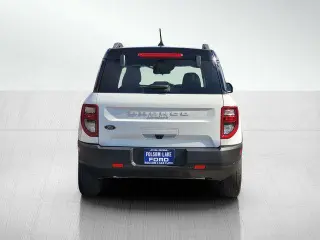 Ford Bronco Sport 2024 AWD Outer Banks SUV de 4 puertas