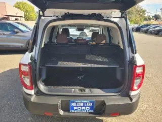 Ford Bronco Sport 2024 AWD Outer Banks SUV de 4 puertas