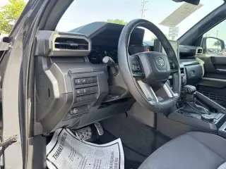 Toyota Tacoma 2024