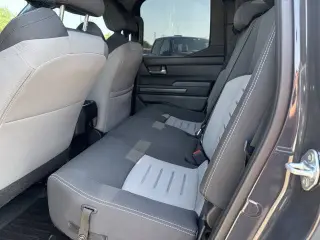 Toyota Tacoma 2024