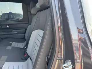 Toyota Tacoma 2024
