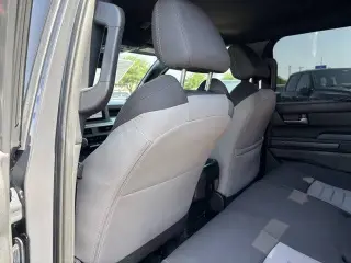 Toyota Tacoma 2024