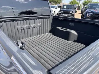 Toyota Tacoma 2024