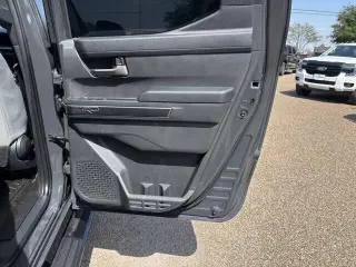 Toyota Tacoma 2024