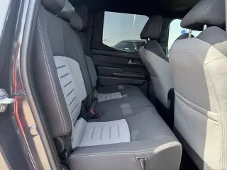 Toyota Tacoma 2024