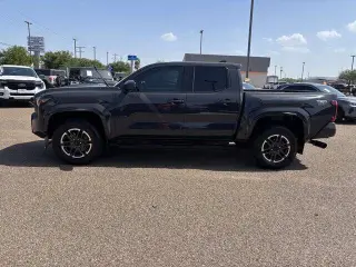 Toyota Tacoma 2024