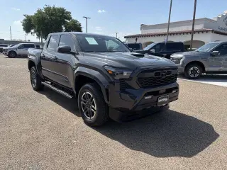 Toyota Tacoma 2024