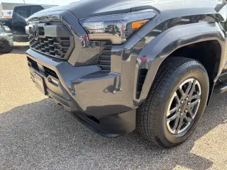 Toyota Tacoma 2024
