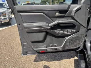 Toyota Tacoma 2024