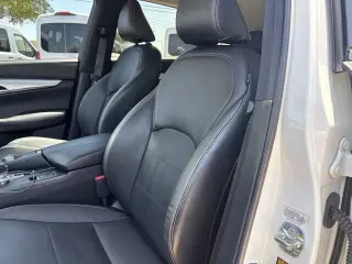 2022 Infiniti QX50