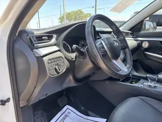 2022 Infiniti QX50