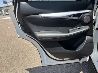 2022 Infiniti QX50
