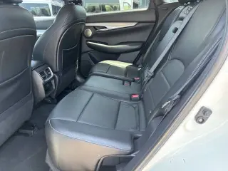 2022 Infiniti QX50
