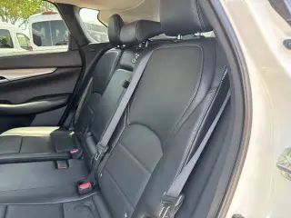 2022 Infiniti QX50