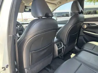 2022 Infiniti QX50