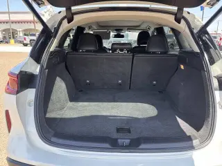 2022 Infiniti QX50