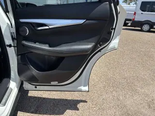 2022 Infiniti QX50