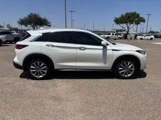 2022 Infiniti QX50