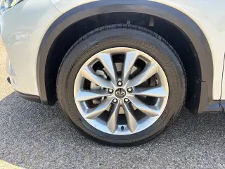 2022 Infiniti QX50