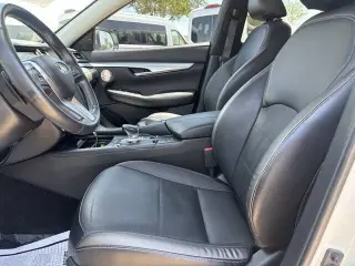 2022 Infiniti QX50