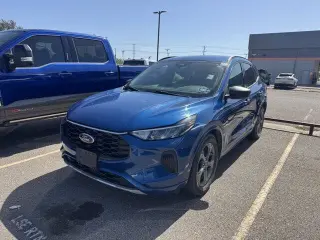 Escape 2023 Ford