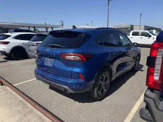 Escape 2023 Ford