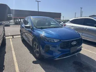 Escape 2023 Ford