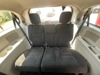2015 Dodge Grand Caravan