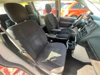 2015 Dodge Grand Caravan