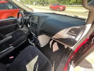 2015 Dodge Grand Caravan